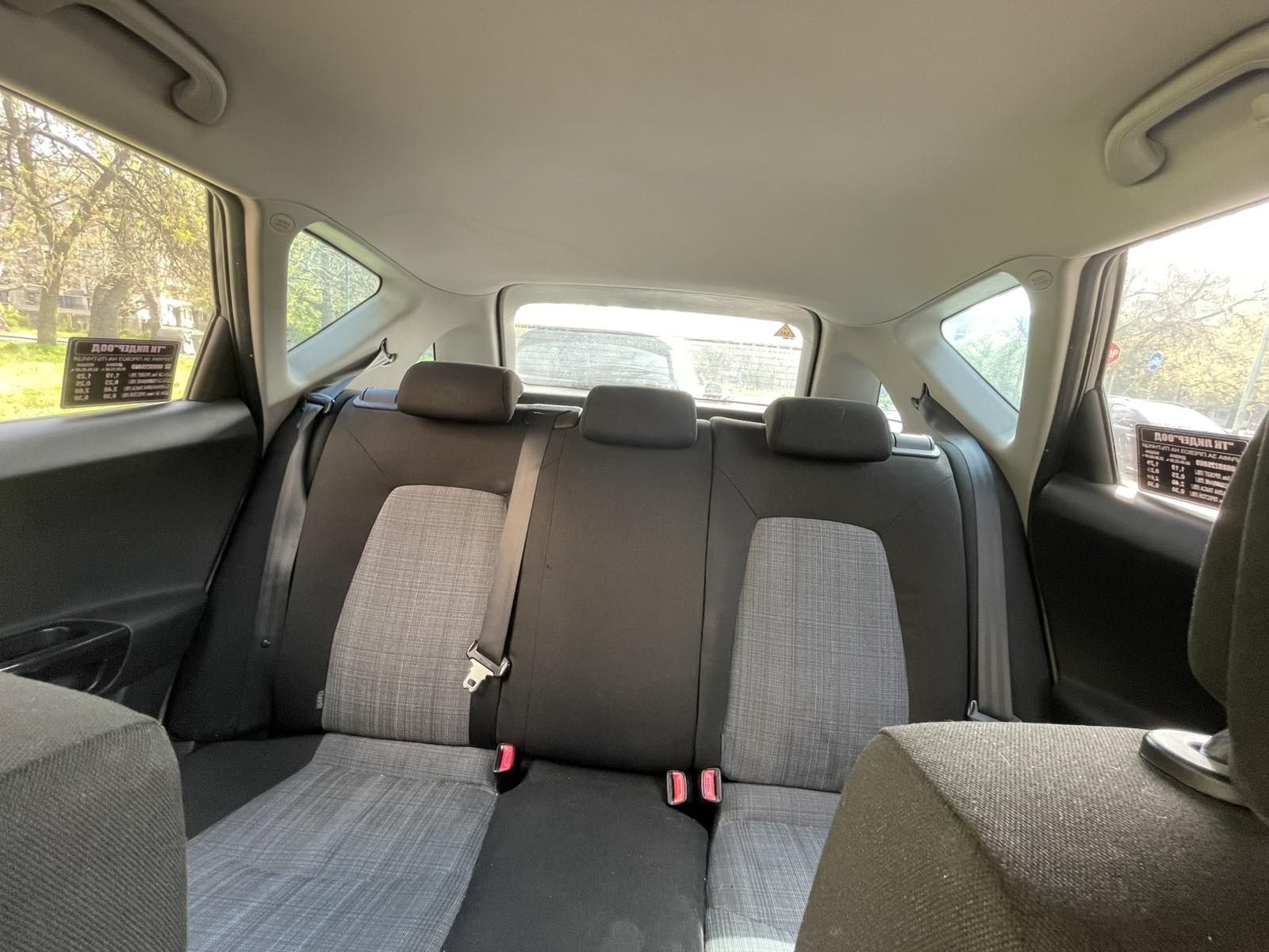 Продавам Kia Ceed