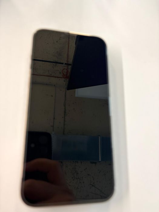 Iphone 13 pro Max 256 gb TİTANİUM GREEN