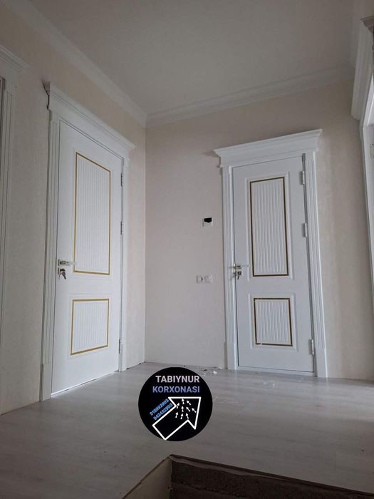 Eshiklar mdf xitech eshik deraza