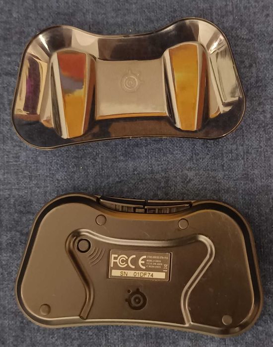 SteelSeries Stratus 69016 Wireless Gaming Controller iPhone iPad iPod