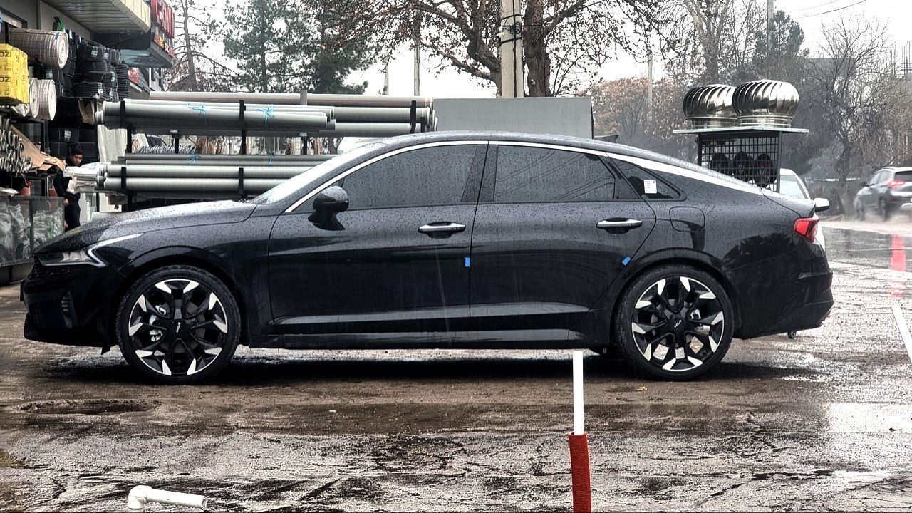 Diska kia hyundai R20 orginal. Sklad 1 chi qo'l
