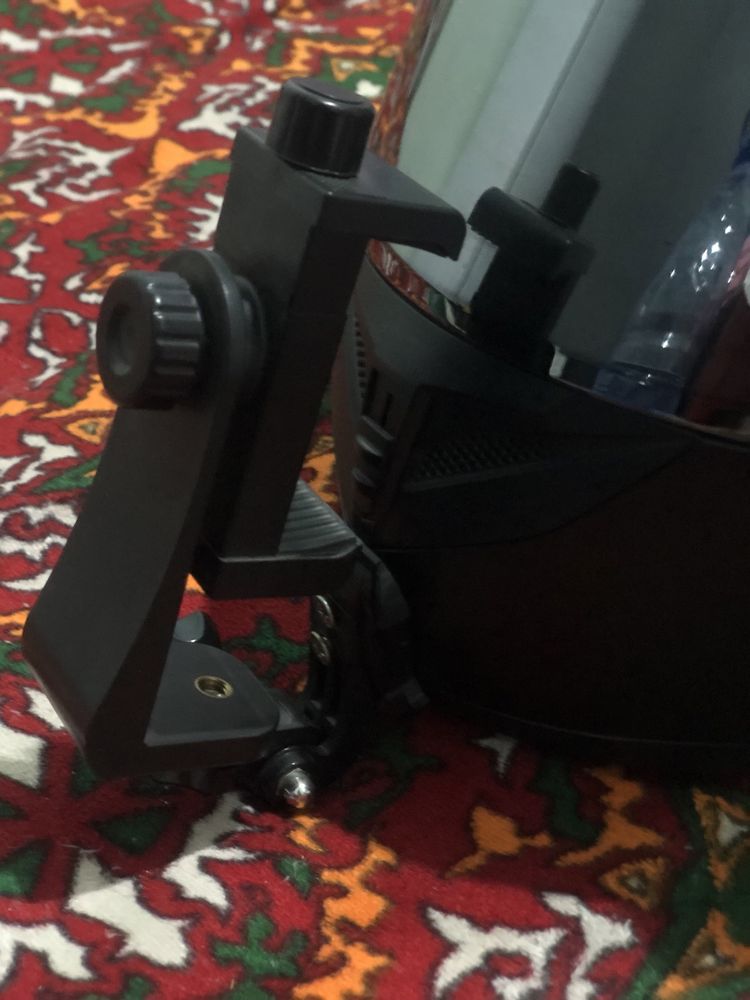 Gike Moto Shlem sotiladi Holati yangi Vizer oldi sal qrilgan rasmda bo