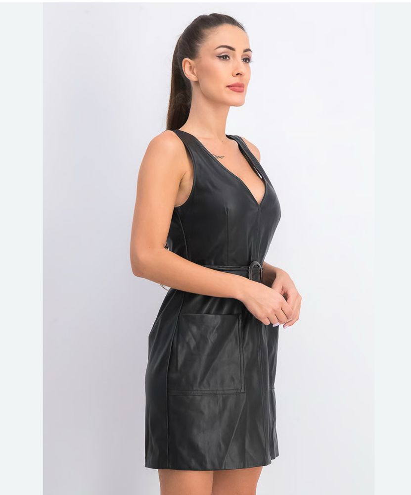 Рокля Bershka, размер С