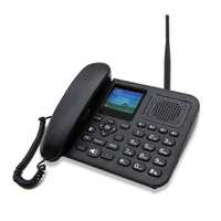 DLNA ZT900 Поддержка двух SIM-карт домашний стационарный телефон.