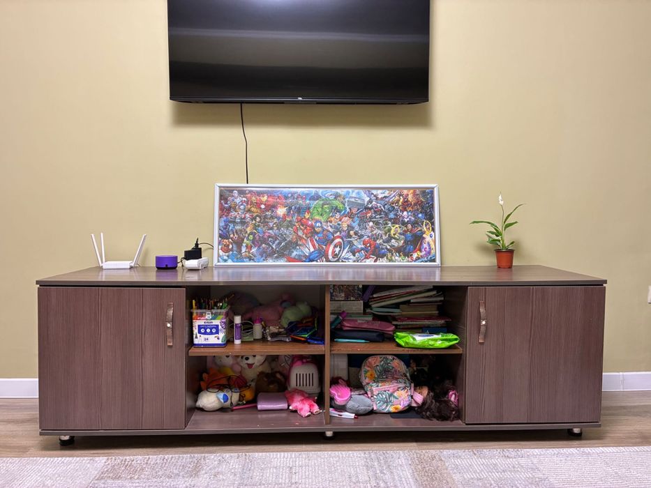 Шкаф под телевизор