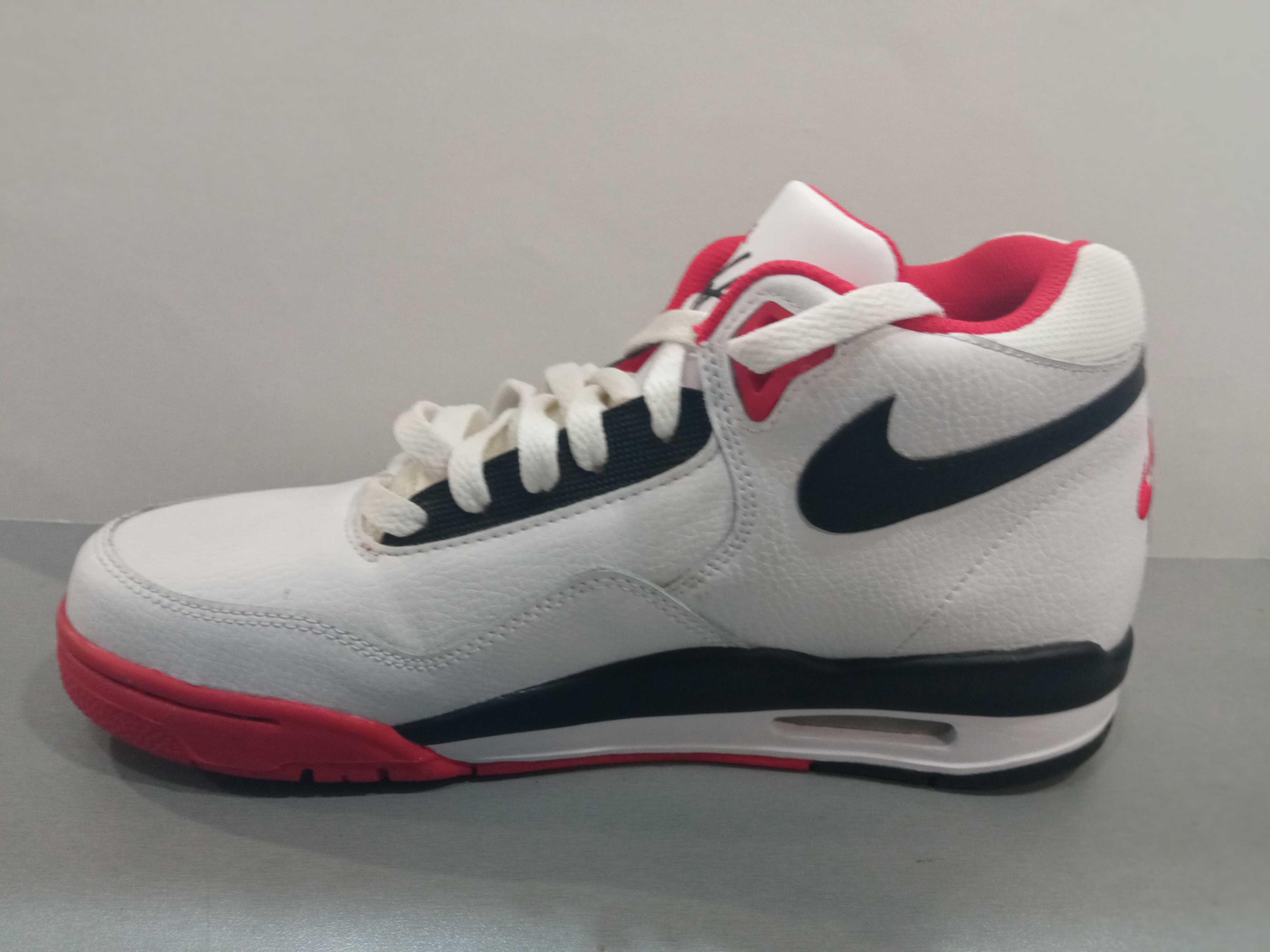 Nike Air Flight N42,46,47.Баскет кецове.Нови.Оригинал.