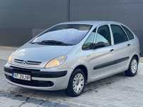 Citroen Picasso “ Benzină