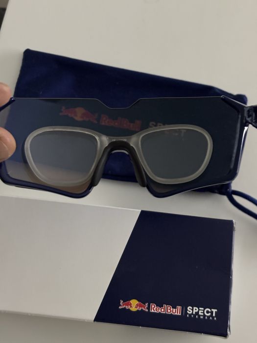 Res Bull слънчеви очила