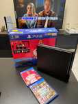 PlayStation 4 500GB
