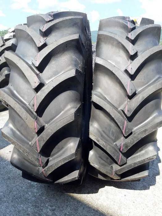 14.9-24 Ozka Cauciucuri noi agriocle de tractor spate cu 8PR