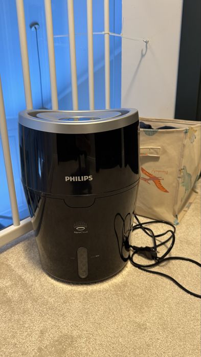 Umidificator de aer Philips HU4813/10