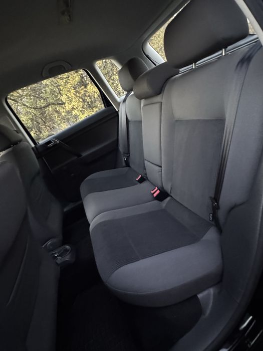 Vând Volkswagen Polo 1.2 Benzina MPI 2010 Import recent Austria