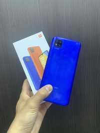 Redmi 9C sotiladi karobkali