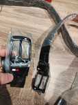 Curea Bărbați Tommy Hilfiger, Piele Ecologica Premium 120cm