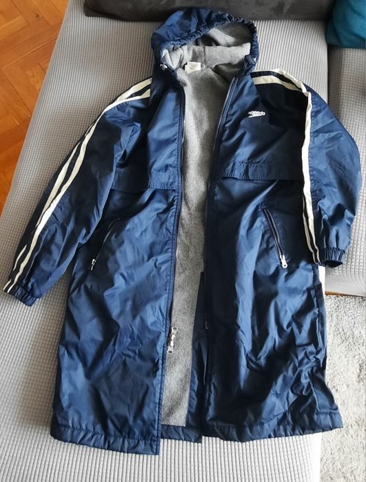 Детско яке за плуване Speedo