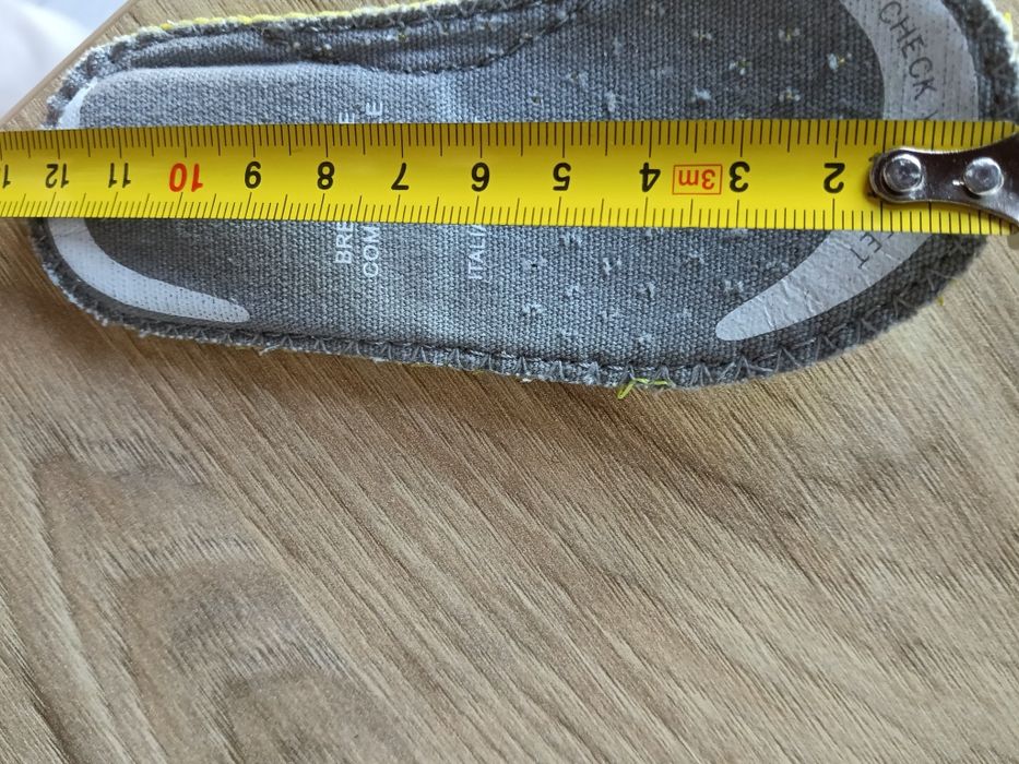 Pantofi sport Geox mărimea 20