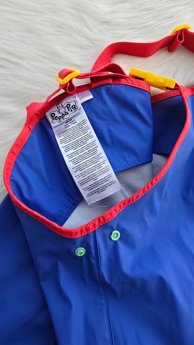 Комплект за дъжд Peppa Pig 4-5 години