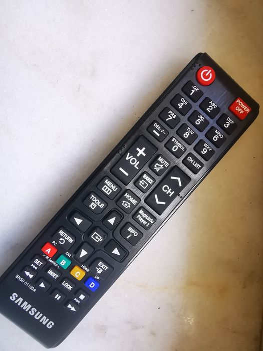 Telecomanda Samsung Smart Hub