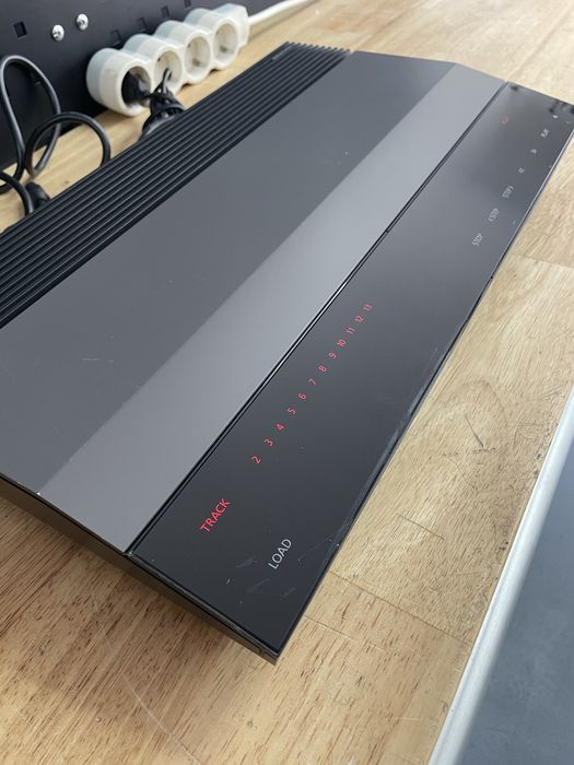 Cd player bang olufsen beogram cd 3500