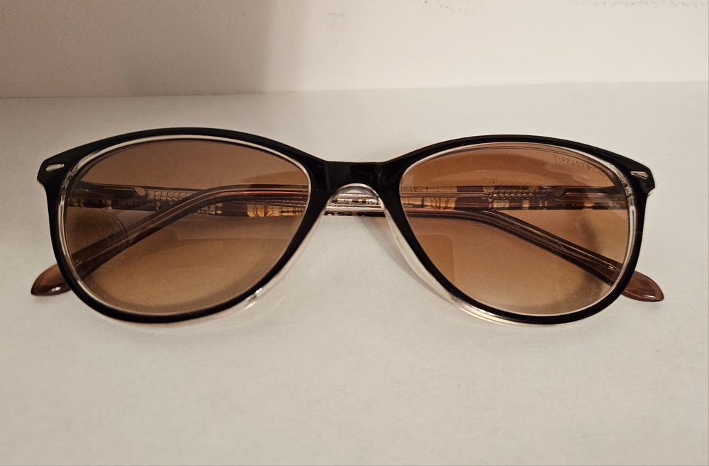 Ochelari Tiffany (Chanel)