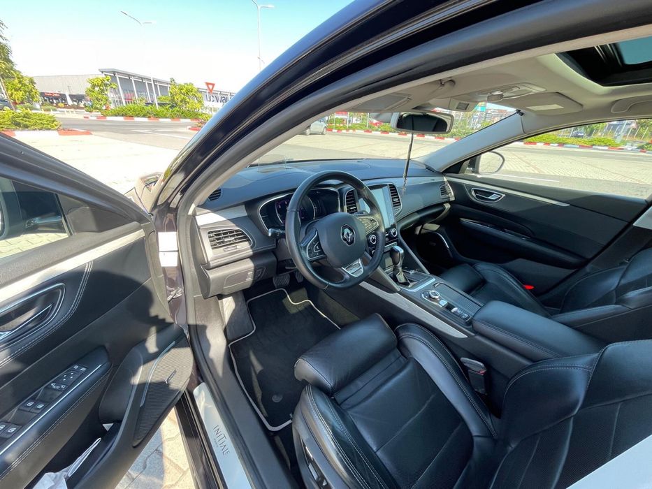 Renault Talisman