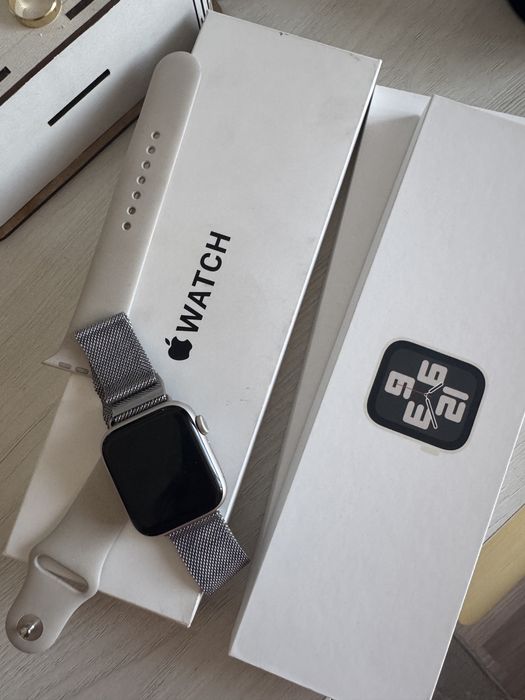 Apple watch SE(Gen2) 44mm