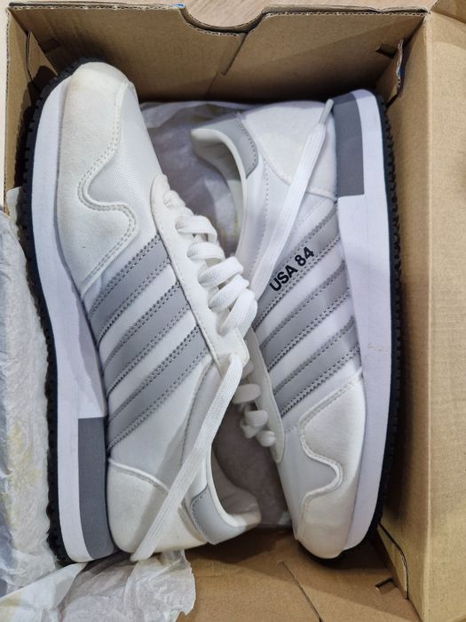 Adidas маратонки