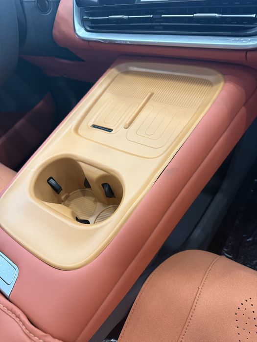 Dongfeng 008 га аксусуарлар бор