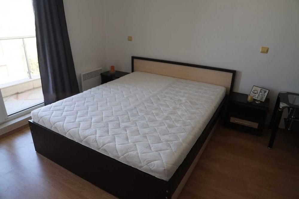 Дава се под наем Тристаен апартамент в София, Симеоново - 98 кв.м за 700 € - Снимка #7