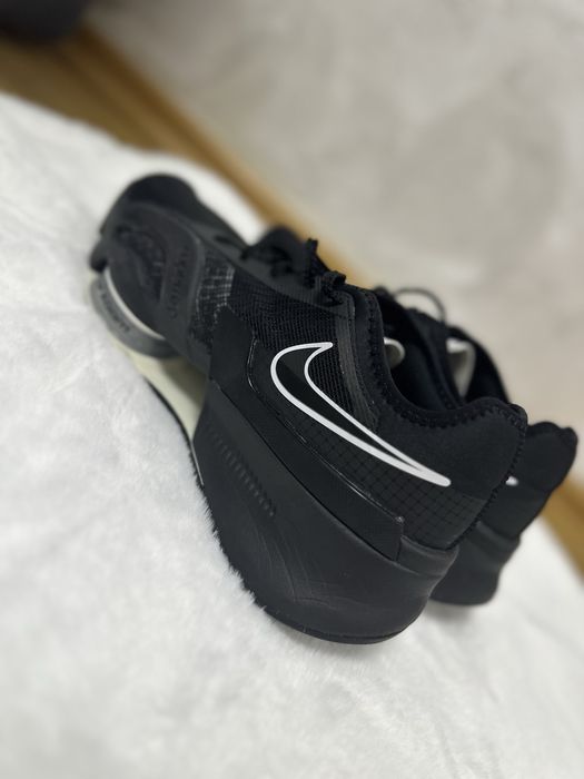 Nike air zoom superrep