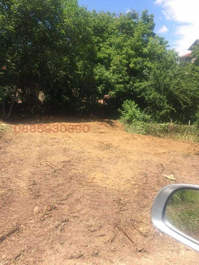 Продава се Парцел в София, Дружба 1 - 461 кв.м за 365 €/кв.м - Снимка #1