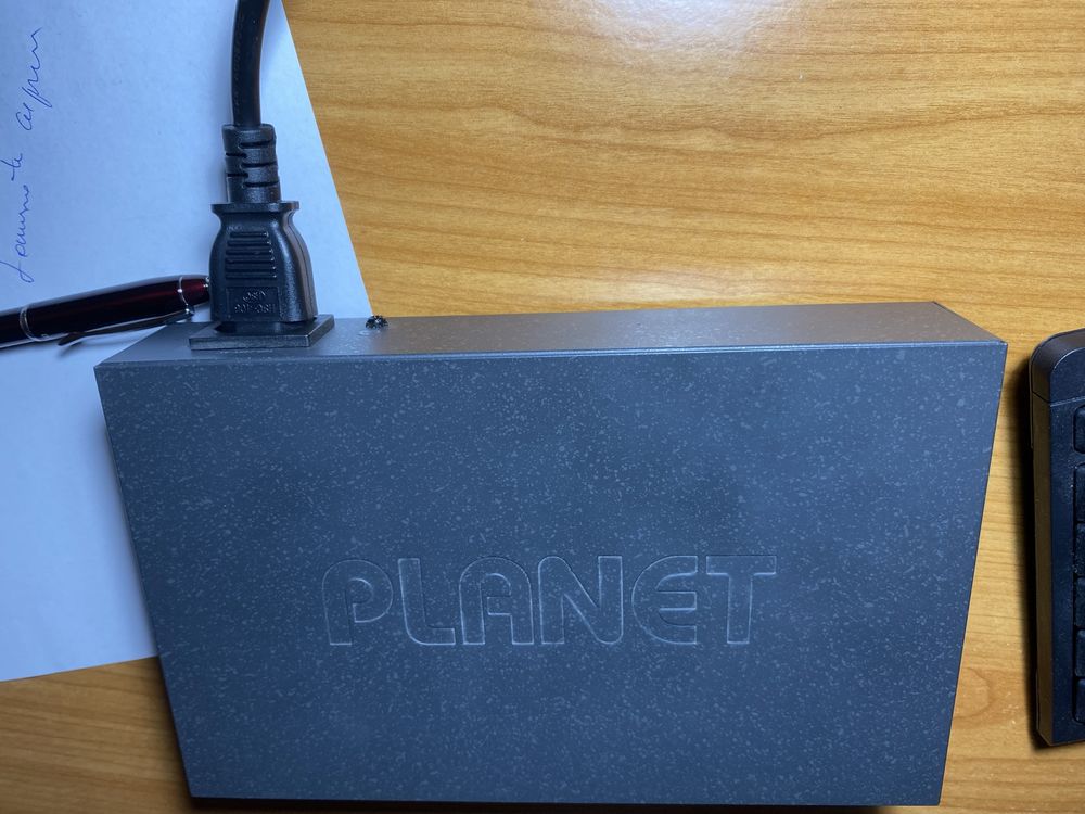 Switch Planet GSD-1020S