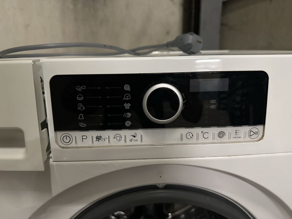 Пералня Whirlpoop