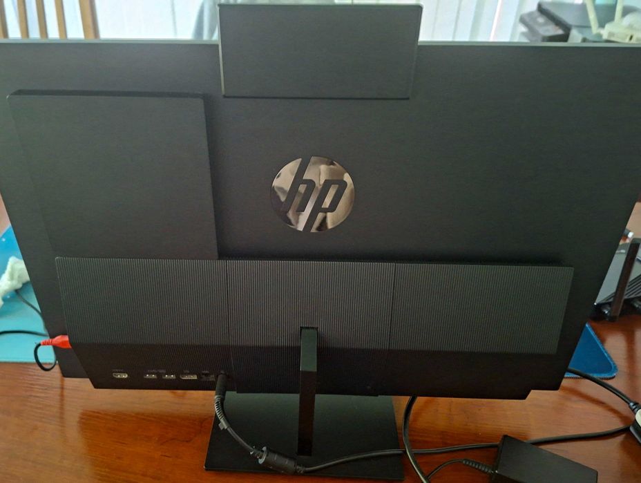 Моноблок HP ProOne 440 g5