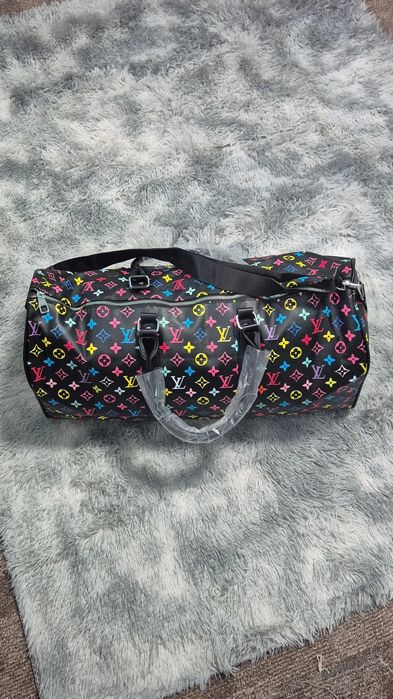 Geanta de calatorii Louis Vuitton