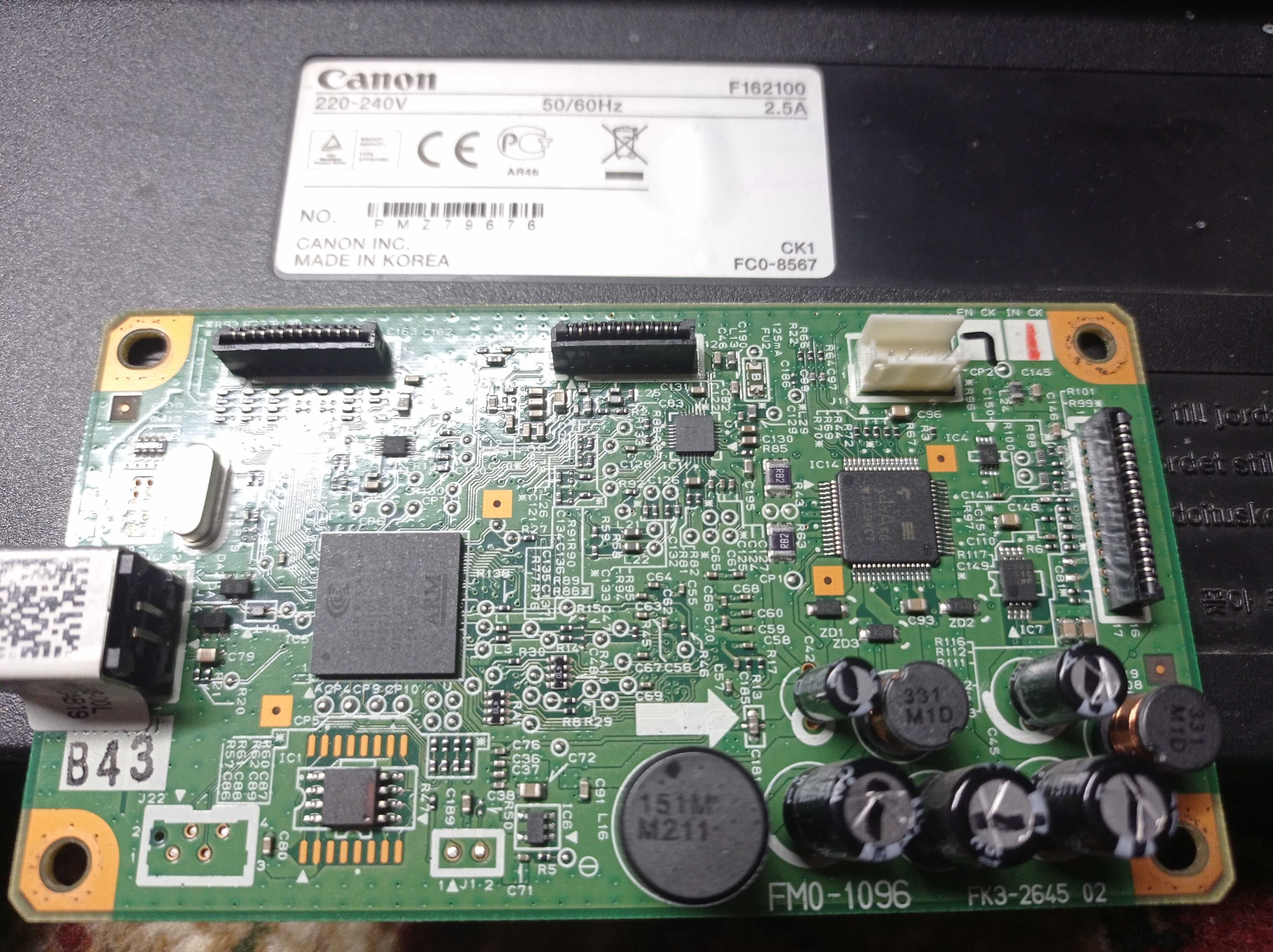 Материнская плата и процессор cpu