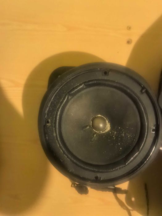 Аудио система за audi a3 bose