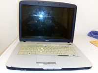 De vânzare laptop Acer aspire 5720 Z pentru programul rabla