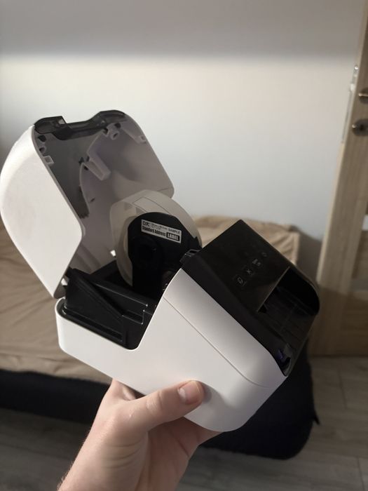 imprimantă etichete Brother QL-800