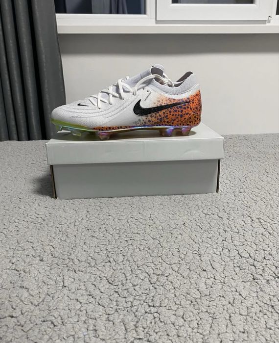 Бутонки Nike Phantom 43 номер.