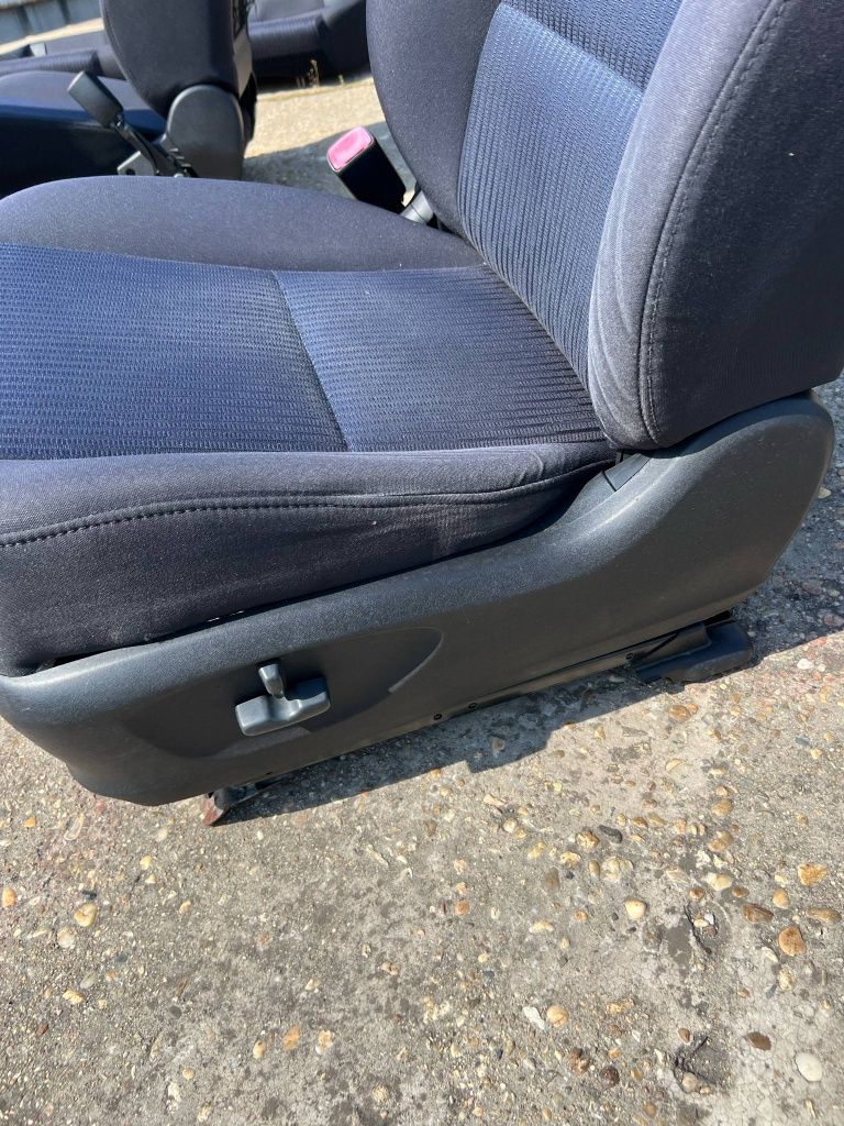 Салон за Subaru Outback 2009г