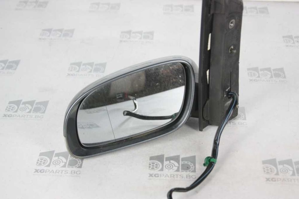 Ляво огледало с прибиране за Volkswagen Touran I (2003-2010)