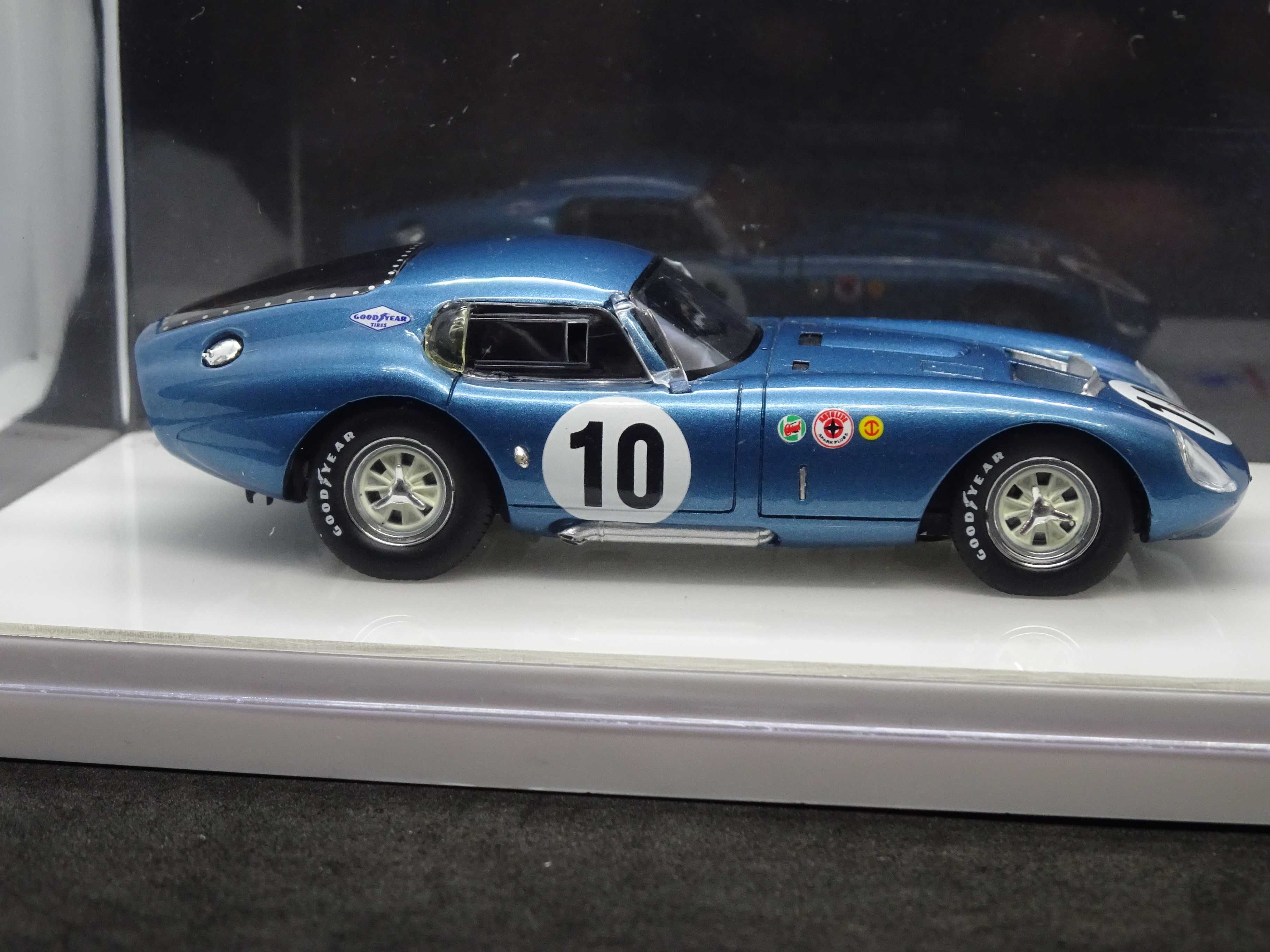 Macheta Shelby Daytona 1964 #10 TSM TrueScale Miniatures 1:43