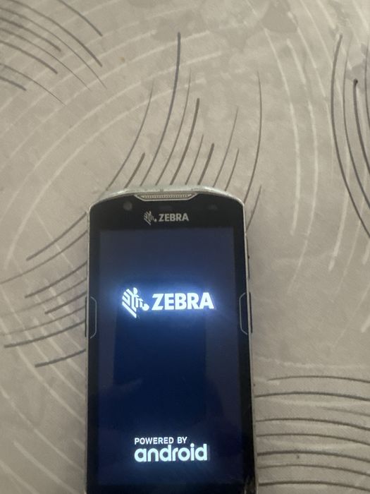 Terminal Zebra TC57
