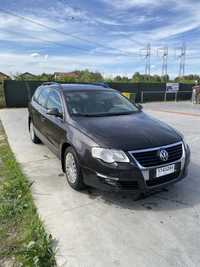 Volkswagen Passat 2.0 TDi