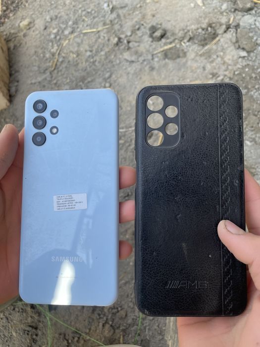 Samsung A13 128gb obmen iphone x ga daplata bor