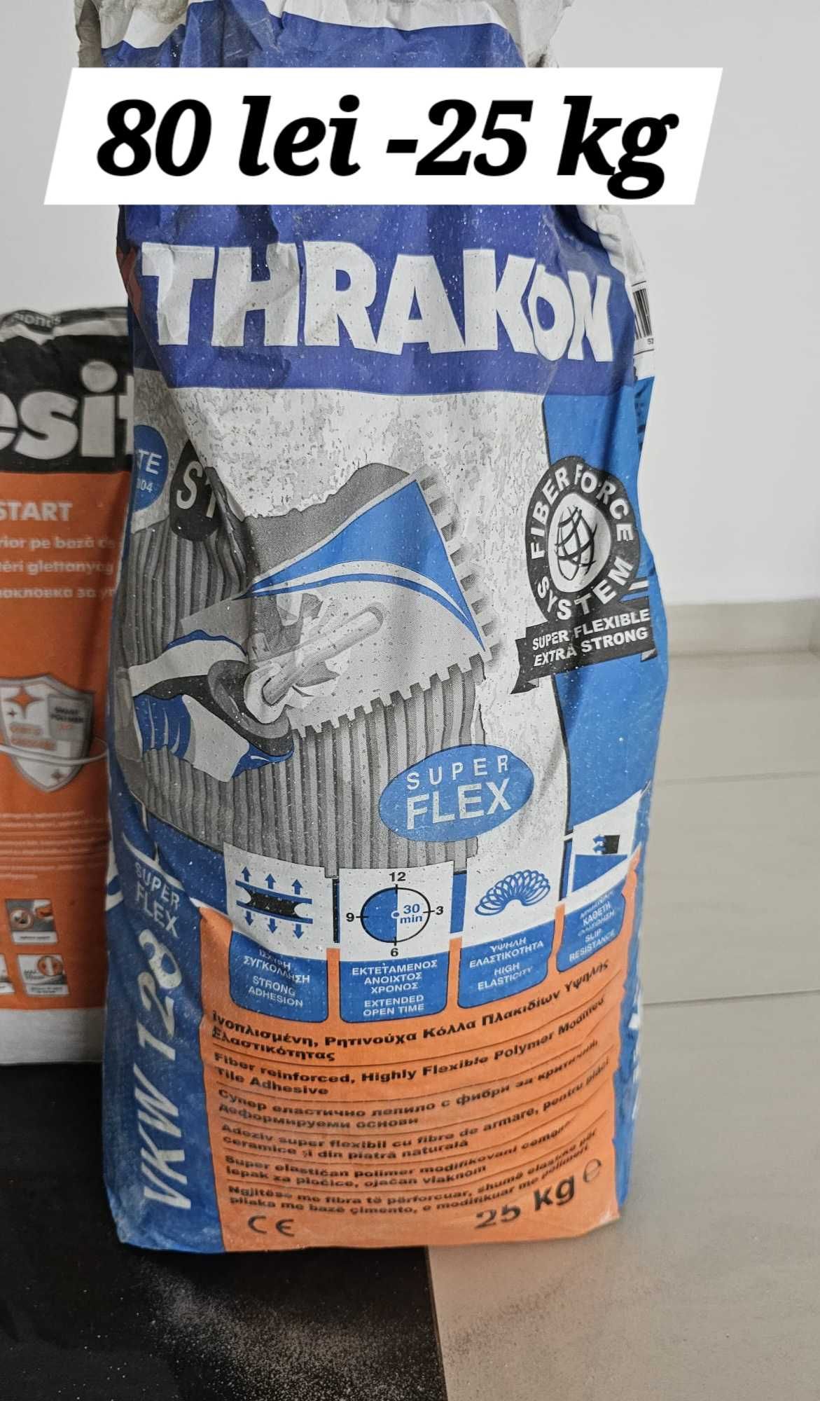 Vand materiale de constructii . Pret in Foto