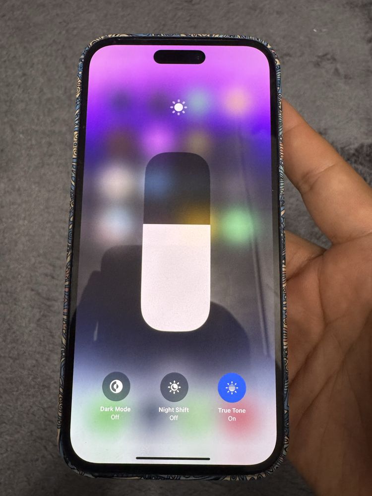 iPhone 14 Pro Max