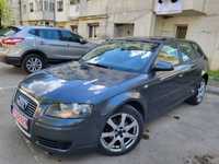 Audi A3 1.9 Diesel