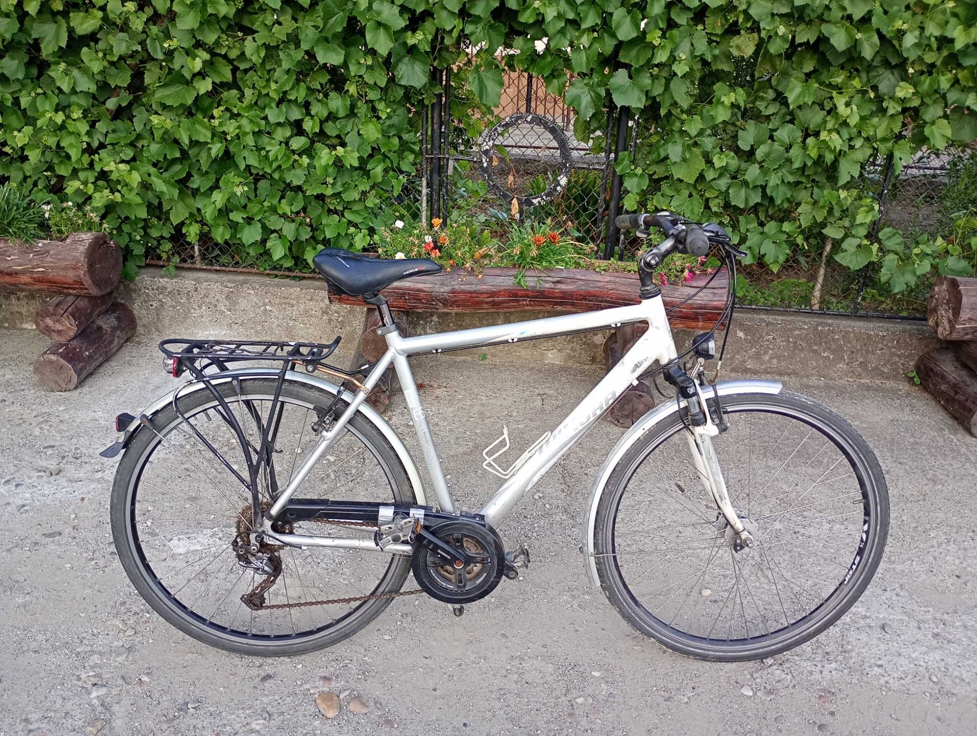 Vand bicicleta Mountain Bike